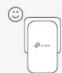 TP-LINK TL-WPA1000 - Attention - 1
