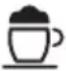 SMEG CMSU4303X - Adjusting the amount of froth - 3