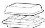 SAMSUNG NV7B6799JAK - Lisaseadmed - 8