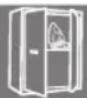 BOSCH Sensixx DS37 TDS372810T - Laitteen säilytys - 1