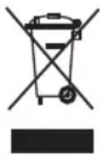 BOSCH Sensixx DS37 TDS372810T - Hävitysohjeet - 1