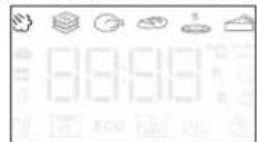 WHIRLPOOL WOI5S8CM1SBA - SELEZIONARE UNA FUNZIONE - 3