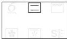 WHIRLPOOL WOI5S8CM1SBA - SÉLECTIONNER UNE FONCTION - 1