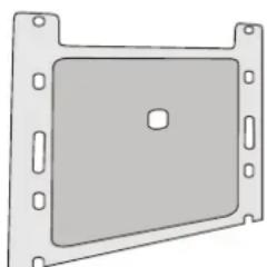 WHIRLPOOL WOI5S8CM1SBA - (JEN U NĚKTERÝCH MODELŮ) - 1