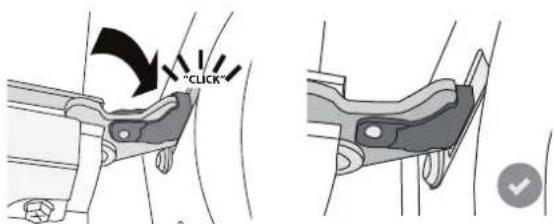 "KLICK"