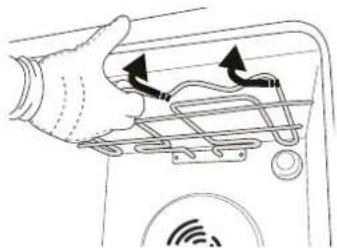 WHIRLPOOL WOI5S8CM1SBA - ABBASSARE LA RESISTENZA SUPERIORE - 3