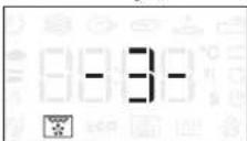 WHIRLPOOL WOI5S8CM1SBA - TEMPERATURA / STOPNJA PARE - 2