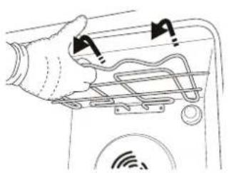 WHIRLPOOL WOI5S8CM1SBA - ABBASSARE LA RESISTENZA SUPERIORE - 2
