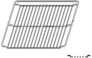 WHIRLPOOL WOI5S8CM1SBA - ZUBEHÖR - 1