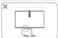 SAMSUNG S27D302GAU - Attention - 6
