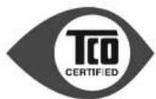 SAMSUNG S27D302GAU - TCO CERTIFIED - 1