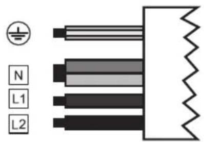 N, L1, L2