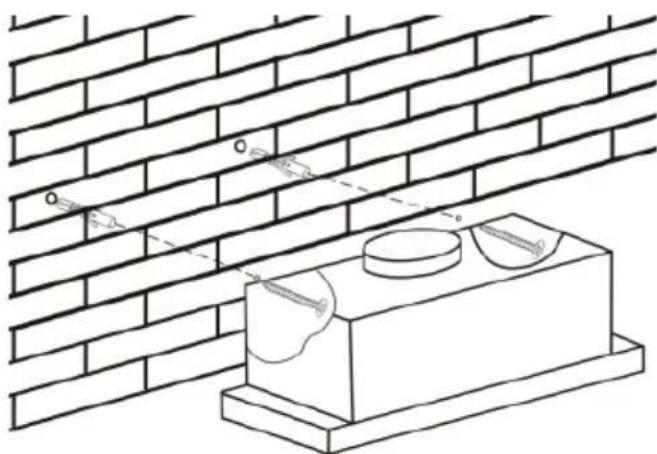 BEKO HNT63322BH - Metoda A: - 1