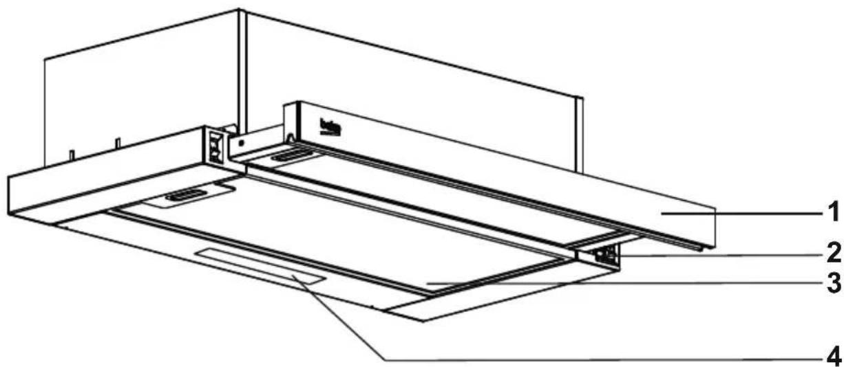 BEKO HNT61520XH - Omówienie - 1