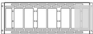 Lian Li DK07X - Install the cable management bracket/整線架使用方式說明/Installer le support de gestion des câbles - 68