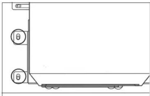 Lian Li DK07X - Install the cable management bracket/整線架使用方式說明/Installer le support de gestion des câbles - 28