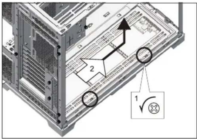 Lian Li O11 Dynamic EVO XL - Cable Management - 19