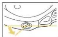 BABY LOCK Radiance - ■ Le Fil de la Canette est Trop Tendu - 3