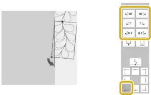 BABY LOCK Radiance - Note - 1