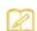 BABY LOCK Radiance - Tableau des Points - 1