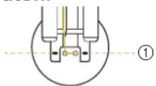 BABY LOCK Radiance - Sélectionnez - 3