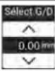 BABY LOCK Radiance - Note - 2