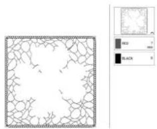 BABY LOCK Radiance - ■ Broderie des Motifs Décoratifs - 8