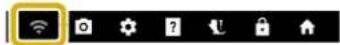 BABY LOCK Radiance - Appuyez - 1