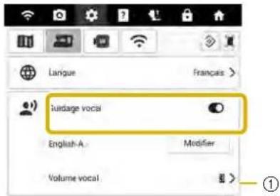 BABY LOCK Radiance - Guide Vocal - 1