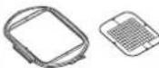 BABY LOCK Radiance - Options - 6