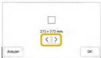272 x 272 mm Amuler OK