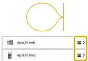 Ajust.fin.verti Ajust.fin.horiz