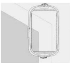 BABY LOCK Radiance - ■ Broder une Bordure en Point Courtepointe - 4