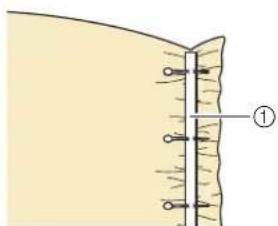 BABY LOCK Radiance - Note - 2