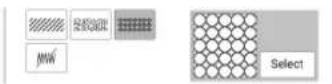BABY LOCK Radiance - ■ Broderie des Motifs Décoratifs - 5