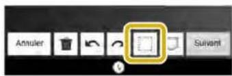 BABY LOCK Radiance - Appuyez□. - 1