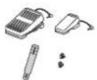 BABY LOCK Radiance - Accessoires Inclus - 68