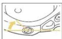 BABY LOCK Radiance - ■ Le Fil de la Canette n'est pas Assez Tendu - 3
