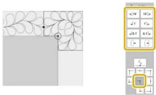 BABY LOCK Radiance - Note - 6