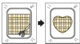BABY LOCK Radiance - ■ Méthode 2 - 3