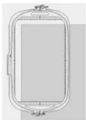 BABY LOCK Radiance - ■ Broderie du Motif de Patchwork de Bord-à-bord - 4