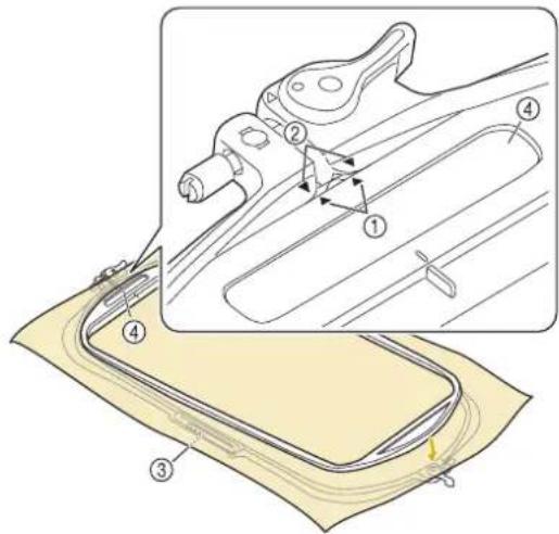 BABY LOCK Radiance - 2 - 1