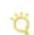 BABY LOCK Radiance - ■ Couvre Plaque Aiguille pour Broderie - 2