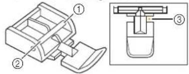 BABY LOCK Radiance - 3 - 2