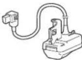 BABY LOCK Radiance - Accessoires Inclus - 16