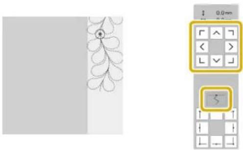 BABY LOCK Radiance - Note - 2