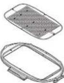 BABY LOCK Radiance - Options - 5