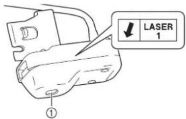 LASER 1