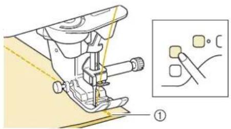 BABY LOCK Radiance - Note - 1