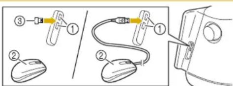 BABY LOCK Radiance - Note - 1